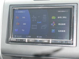 明るく見やすく、大きめパネルでマップが見やすいですよ!ドライブの大切なお供です!
