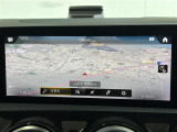 CLAシューティングブレーク CLA250 4マチック AMGライン 4WD 4WD 本革シート