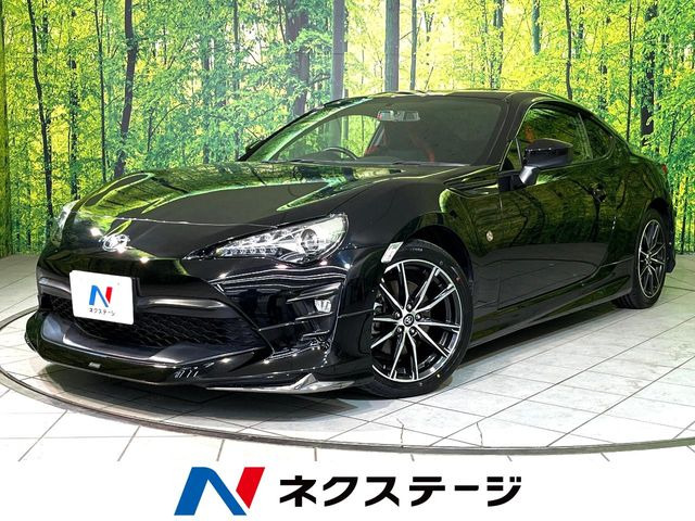 86 2.0 GT