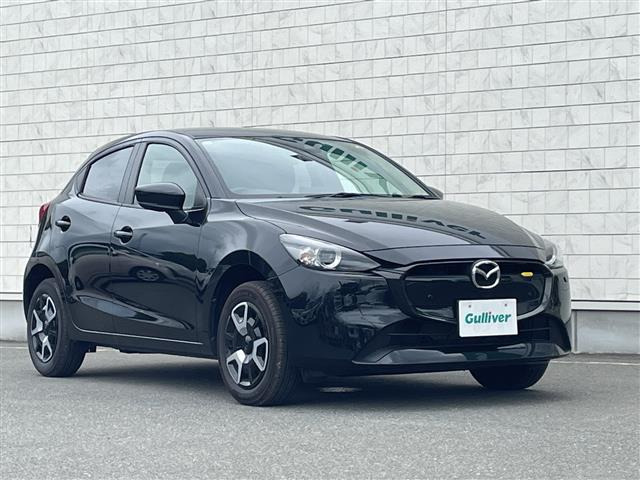 MAZDA2 1.5 15BD 4WD 修復歴無し