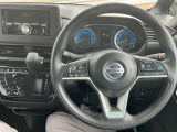 運転中も安全にオーディオ操作可能!