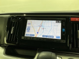 アップルカープレイ、アンドロイドオート対応ギャザズナビ搭載です。知らない道も安心ですね!