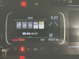 運転席の操作箇所です。ぜひ一度ご来店のうえご覧になってみてください♪
