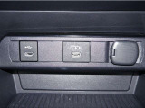 USB端子/充電用USB端子