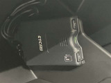 高速道路をスイスイッと通過の『ETC』付き!ETCカードをお持ちでない方は、トヨタETCカードもございますので、ご相談下さいね☆