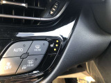 シートヒーター付き。寒い日の朝はシートヒーターで快適です。室内が暖まる前の時間でも、お尻はポカポカ♪