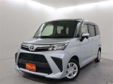 ルーミー 1.0 G-T 