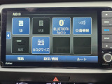 USB・Bluetoothにも対応しています。