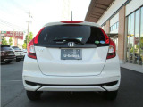 フィット 1.3 13G L ホンダセンシング 4WD 