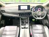 エクストレイル 1.5 X e-4ORCE 4WD 