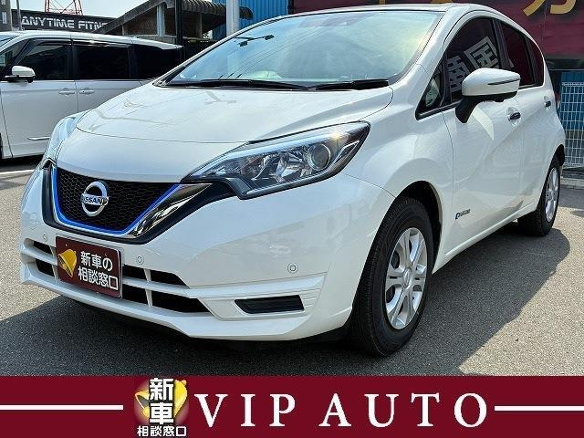 日産 ノート 