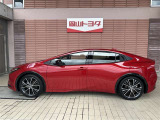 当店は、トヨタディ-ラ-として高品質な中古車を多数取り揃えております!