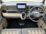 ホンダ専門知識を持つ整備スタッフが納車時に点検や車検整備をし安心して乗っていただけるようお渡ししています。