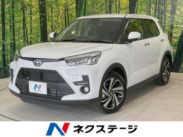 ライズ 1.2 Z 