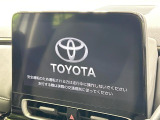 【10.5インチ ディスプレイオーディオ】大画面のディスプレイはAppleCarPlayやAndroidAutoが利用可能。大きな画面でスマホナビアプリ等が利用いただけます♪