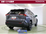 RAV4 2.5 ハイブリッド アドベンチャー オフロードパッケージ II E-Four 4WD 