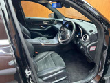 GLC 220d 4マチック AMGライン 4WD 4WD サンルーフ