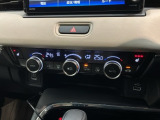 フロント両席にはシートヒーターが付いています!寒い日に便利な装備ですね。