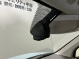 万が一の事故のときもドライブレコーダーがあると安心です。ご利用になる場合は個人情報保護の観点より新品の対応SDカードをお求め下さい。