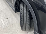 タイヤサイズは195/60R17!納車前の点検時にタイヤ交換させていただきます!
