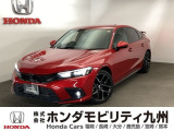 シビックが入庫しました。内外装ともに綺麗な一台。充実の装備と良好な状態を、ぜひ店頭でお確かめください!