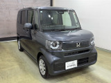N-BOX  660 4WD