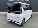 ルークス ハイウェイスター Gターボ アーバンクロム プロパイロットエディション 