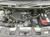親切・丁寧な専門メカニックスタッフが応対!・車検・点検整備・事故等の修理などアフターサービスも安心。お車のカスタマイズもネクステージのサービススタッフまでご相談ください!