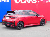 ノートオーラ  1.2 NISMO