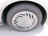 185/60R16サイズのタイヤです☆