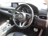 CX-5 2.2 XD Lパッケージ 