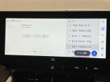 Bluetooth接続に対応 AM.FMラジオ TVも視聴可能です(停車時)