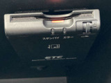 ETCで高速代の支払いもスムーズ!カードを持っていればご納車日当日からご利用いただけます。