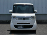 N-BOX G SSパッケージ 