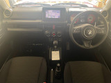 ジムニーノマド 1.5 FC 4WD 修復歴無し