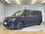 ステップワゴン  2.0 e:HEV スパーダ