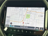 メーカーオプションの全方位モニター付き9インチナビを装着しております!