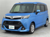 トール 1.0 G SAII 4WD 修復歴無し