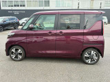 通勤・通学から日頃のお買い物までどんな場面でも便利なお車