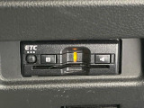 【ETC】高速道路の料金所をストレスなく通過!話題のスポットやサービスエリアに多い「スマートIC」利用時は必須のアイテムです。当店でセットアップを実施、ご納車当日からすぐにご利用いただけます!
