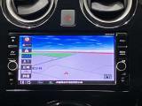 高性能で使いやすい日産純正ナビゲーションです。フルセグTVも鑑賞出来るしBluetooth機能付なのでお手持ちの携帯電話でハンドフリー通話も出来ます。