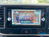 フルセグTV見れます!!