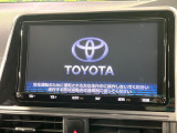 【純正9型ナビ】人気の純正ナビを装備。オーディオ機能も充実しており、Bluetooth接続すればお持ちのスマホやMP3プレイヤーの音楽を再生可能!毎日の運転がさらに楽しくなります!!