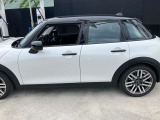 MINI NEXT2年間走行距離無制限保証100項目の納車前点検