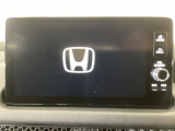 Honda CONEECT対応で、更に便利が広がったナビディスプレーです♪フルセグTVとFM/AMラジオもお聞きいただけます♪