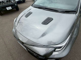 GRカローラ 1.6 RZ GR-DAT 4WD