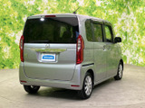 N-BOX G EX ホンダセンシング 