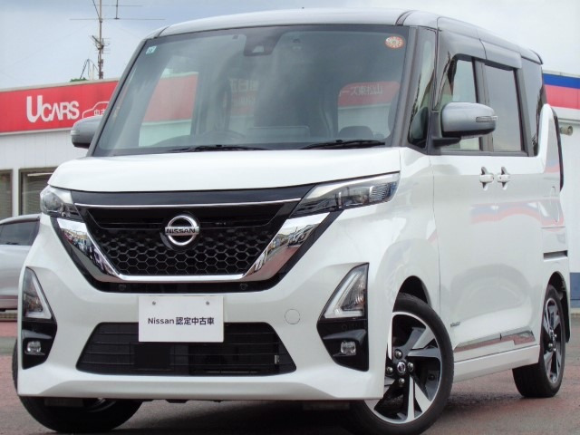 日産 デイズ 