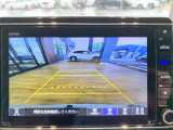 【ホンダ純正ナビ/Bluetooth対応】スマートフォンと接続して音楽再生や通話が可能です。