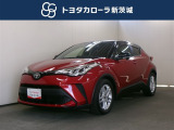 トヨタ C-HR